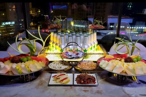 阿拉善夜场KTV招聘,不站岗无任何费用等你加入