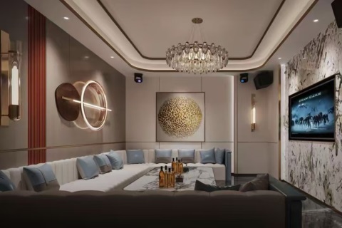 阿拉善KTV招聘女营销 提供住宿日薪1300起