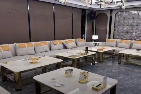 阿拉善KTV招聘女营销 提供住宿日薪1300起