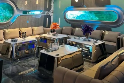 阿拉善夜场服务员KTV招聘,抓住机会拥有美好生活