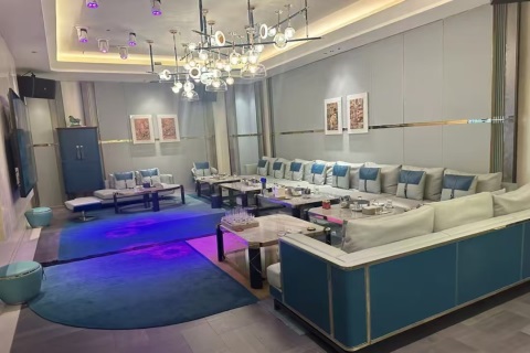 阿拉善夜场服务员KTV招聘,抓住机会拥有美好生活