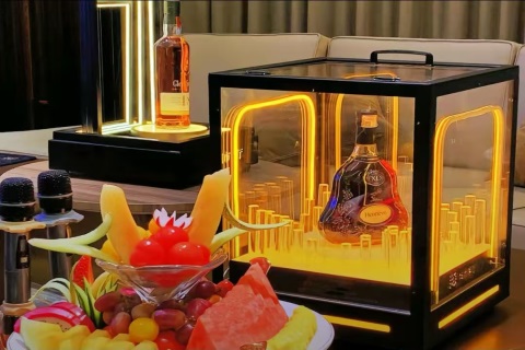 阿拉善夜场服务员KTV招聘,抓住机会拥有美好生活