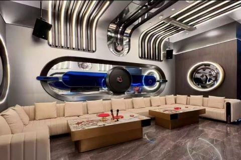 阿拉善连锁老店夜场招聘,面试当天上班